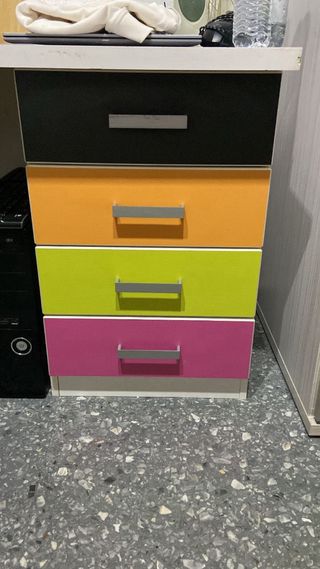 Escritorio