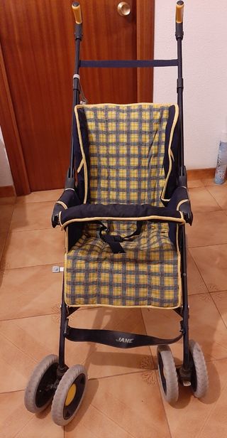 Silla de paseo JANE 