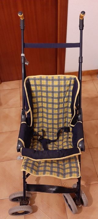 Silla de paseo JANE 