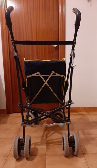 Silla de paseo JANE 