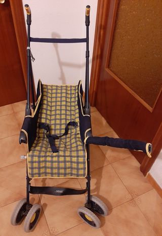 Silla de paseo JANE 
