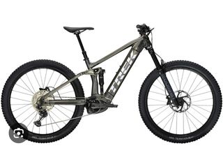  Bici ElectricaTREK Rail 7 talla L