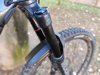  Bici ElectricaTREK Rail 7 talla L