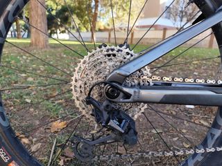  Bici ElectricaTREK Rail 7 talla L