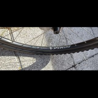Bicicleta 26" MTB Hardrock Talla M/L 