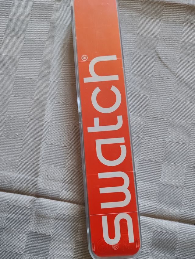 Orologio da collezione Expo Milano 2015