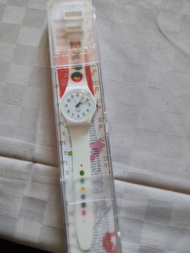 Orologio da collezione Expo Milano 2015