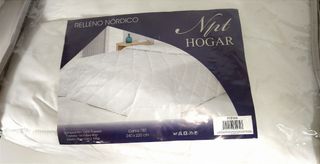 EDREDÓN NÓRDICO ATENEA 135/150