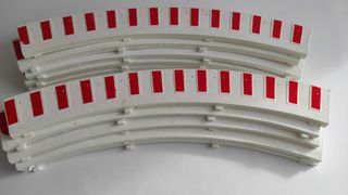Lote Pistas Scalextric.  Circuito Portugal C2.