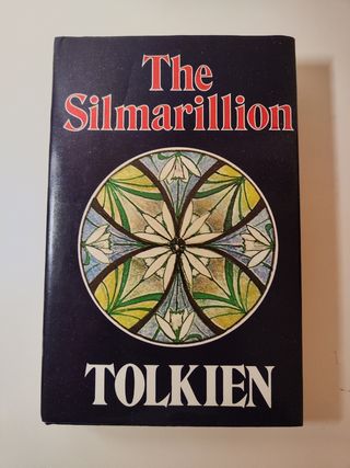 The Silmarillion
