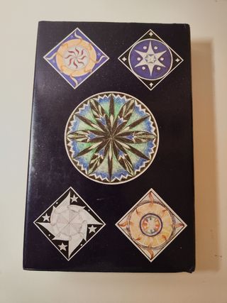 The Silmarillion