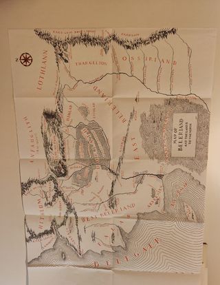 The Silmarillion