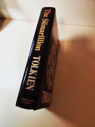 The Silmarillion