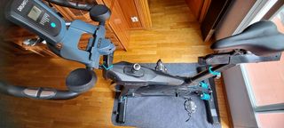 Bicicleta Estatica Indoor 23000 Pro