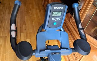 Bicicleta Estatica Indoor 23000 Pro