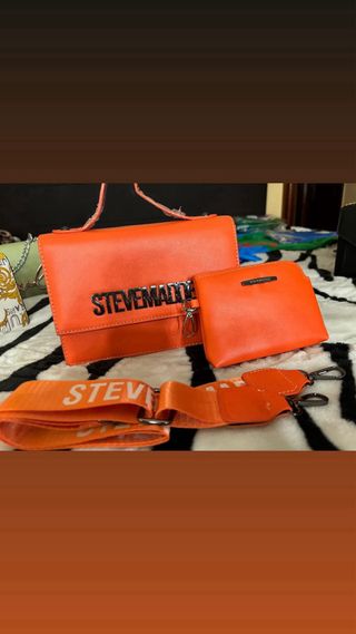Bolso stevenmaden