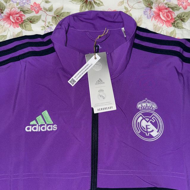 Sudadera Real Madrid 2023/24 Champions