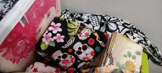 Lote 3€xturbante pañuelo multiposturas 