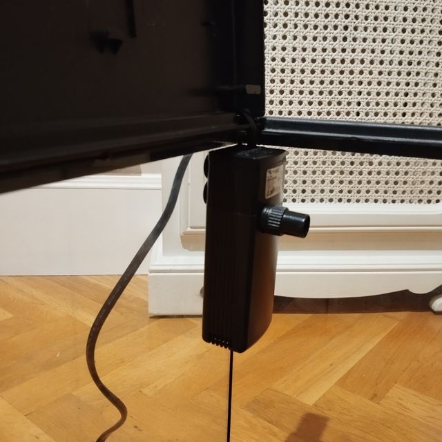 Pecera 10L Aquatlantis