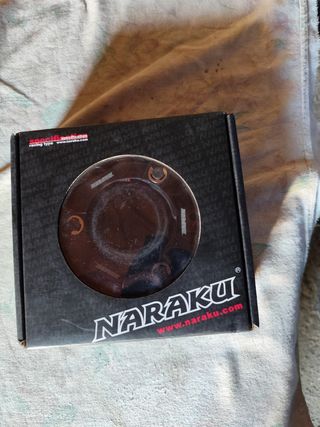 Embrague Naraku honda pcx 