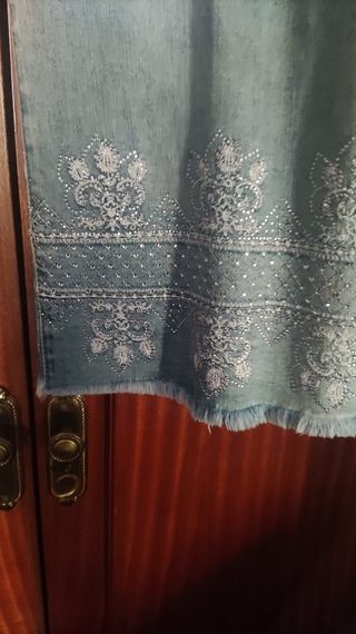 Conjunto de dos prendas 