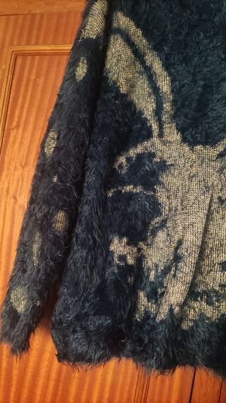 Conjunto de dos prendas 