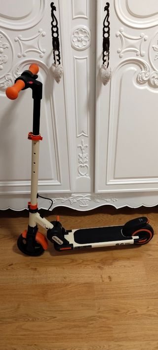 Patín eléctrico niñ@