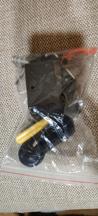 Patín eléctrico niñ@