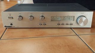 Amplificador HIFI Taünus A300