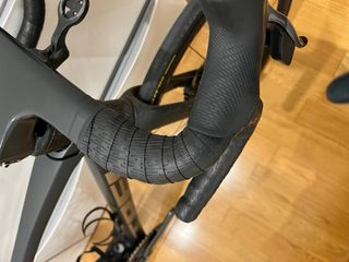 Bicicleta trek emonda SLR 7 etap