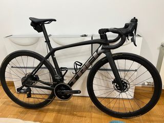 Bicicleta trek emonda SLR 7 etap