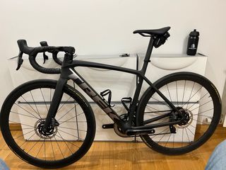 Bicicleta trek emonda SLR 7 etap