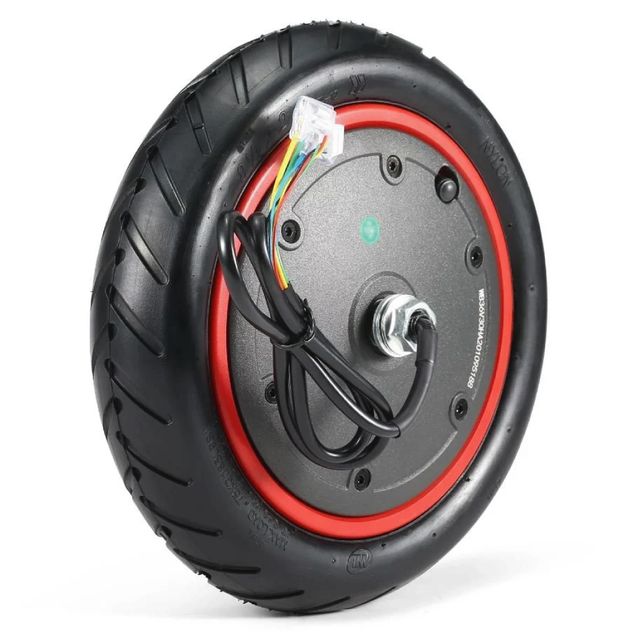 Rueda motor para patinete Xiaomi 500W