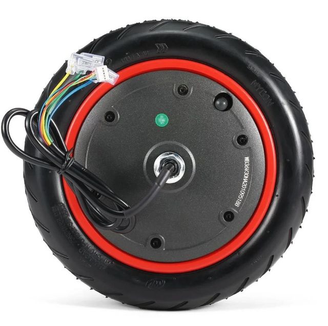 Rueda motor para patinete Xiaomi 500W