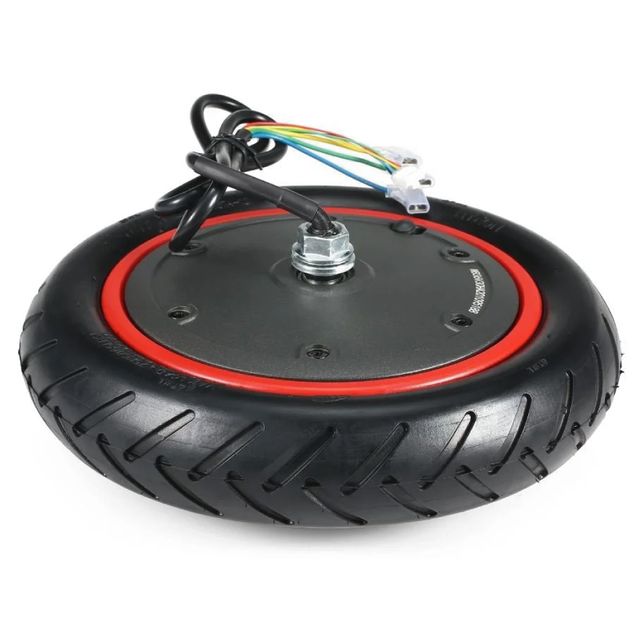 Rueda motor para patinete Xiaomi 500W