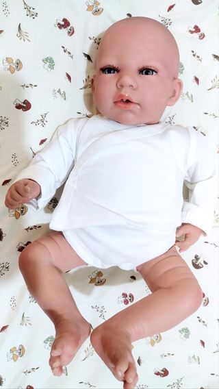 ¡¡¡ BEBÉ REBORN !!!