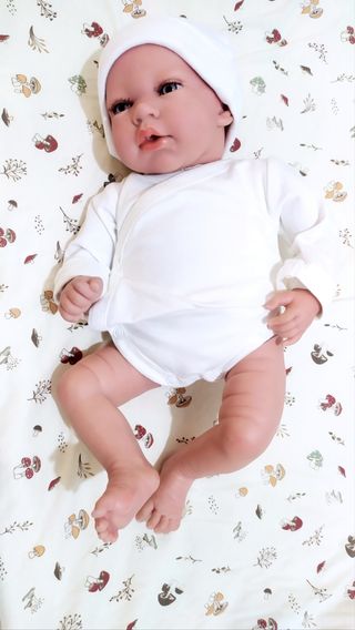 ¡¡¡ BEBÉ REBORN !!!