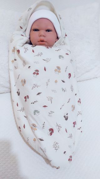 ¡¡¡ BEBÉ REBORN !!!