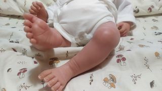 ¡¡¡ BEBÉ REBORN !!!