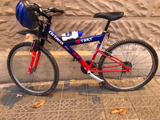 Bicicleta Orbea Start SX