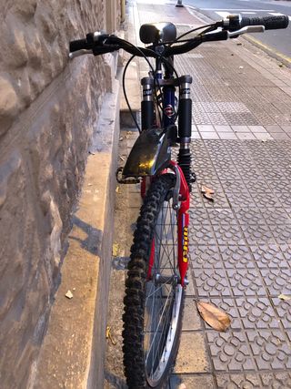 Bicicleta Orbea Start SX