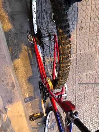 Bicicleta Orbea Start SX