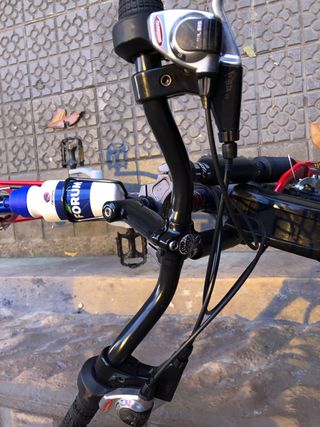 Bicicleta Orbea Start SX