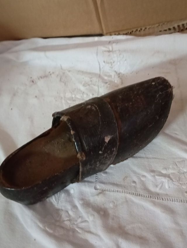 Madreñas holanda siglo XiX 