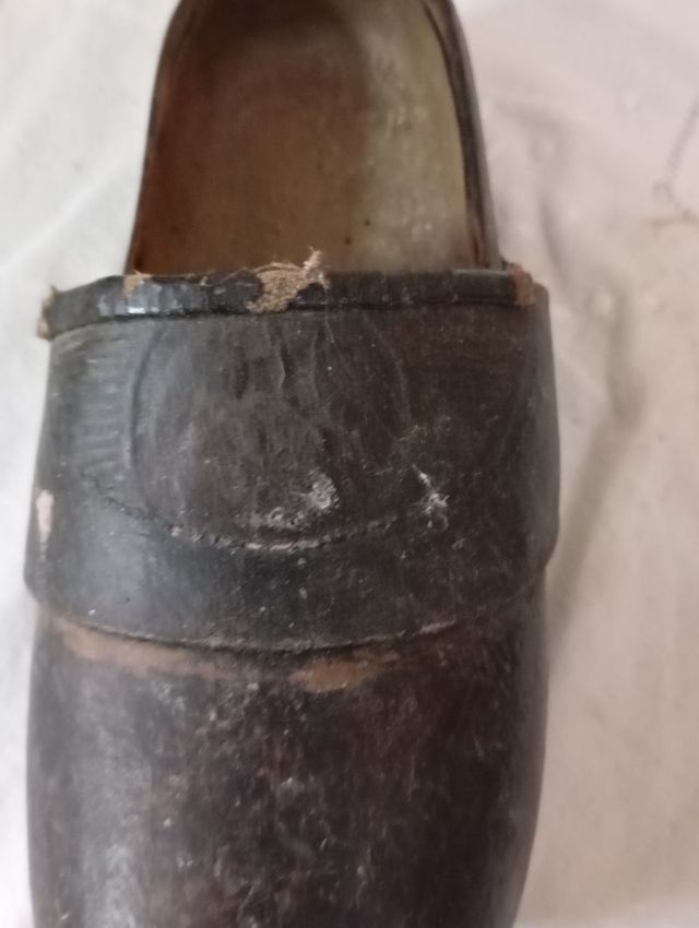 Madreñas holanda siglo XiX 