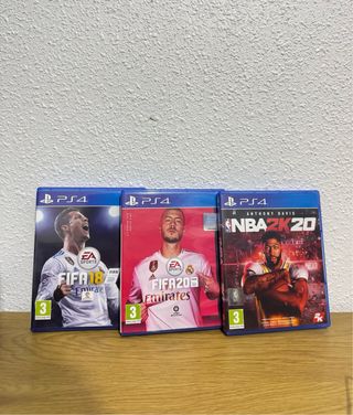 PS4 1TB + dos mandos