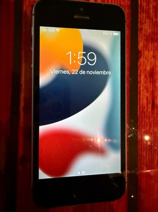 iPhone 5 SE 32 GB