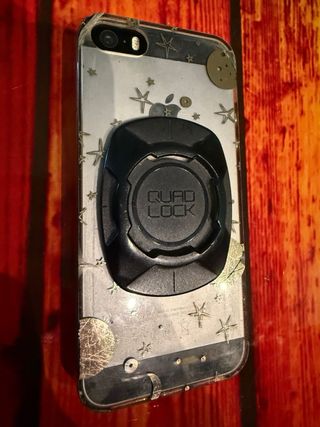 iPhone 5 SE 32 GB