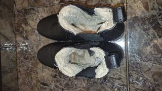 Stivali da donna H&M