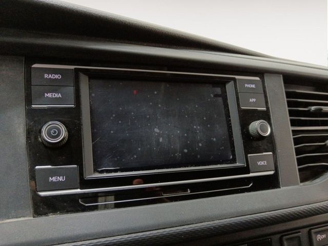 Volkswagen Transporter 2.0 TDI L1H1